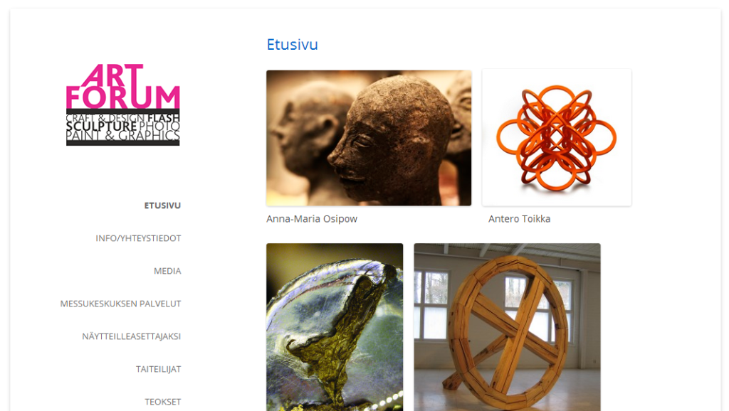Art Forum Helsinki Helsinki - Google Chrome_2013-10-10_14-29-17