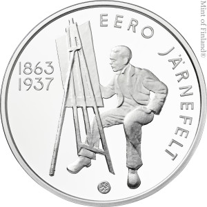 2013_10_eero-jarnefelt_obverse