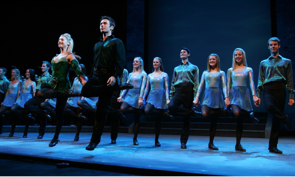riverdance