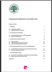 Suomalaisten_näkemykset_kulttuurista_2013
