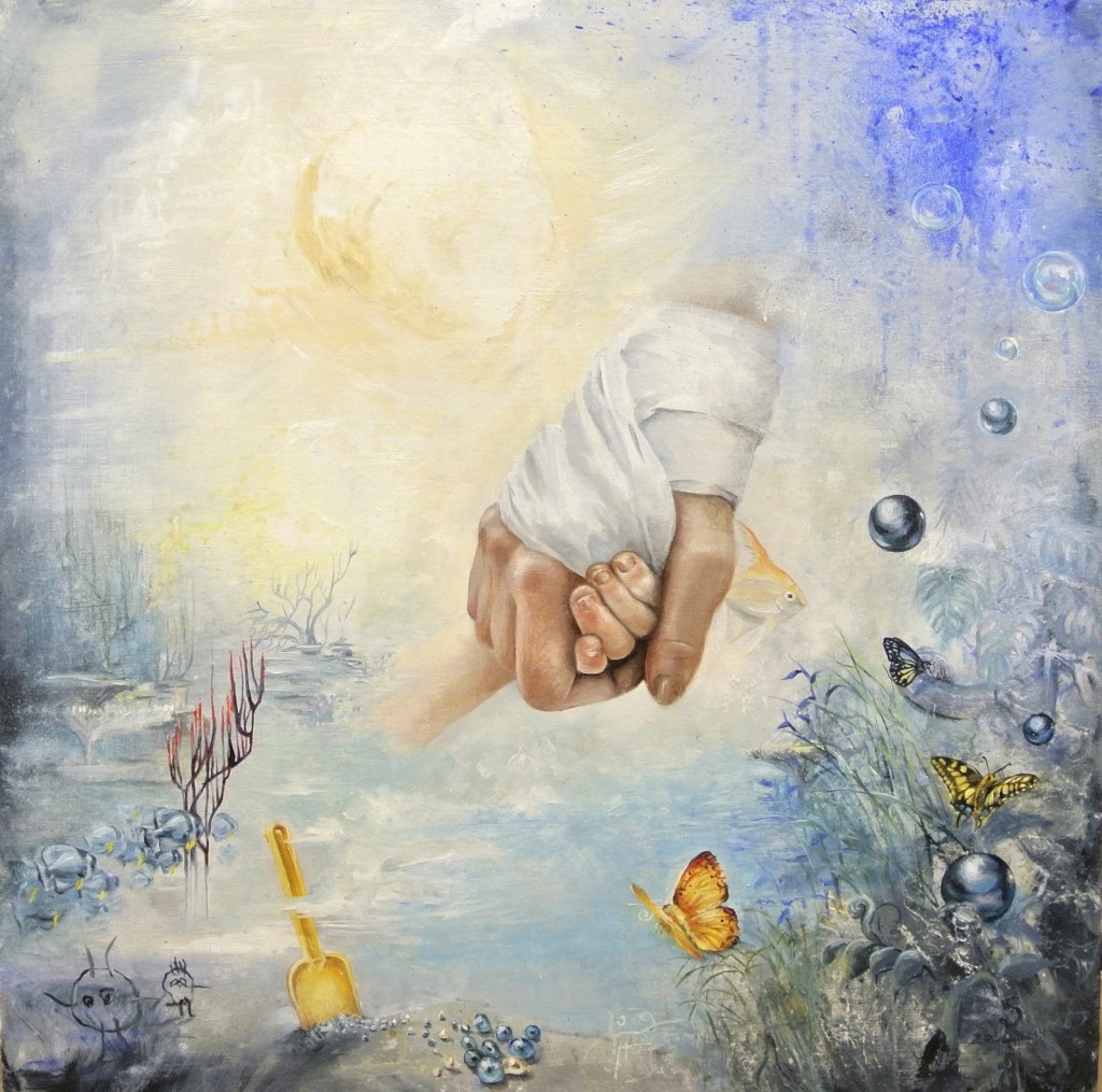 satu-laurel-hell_hoitaja