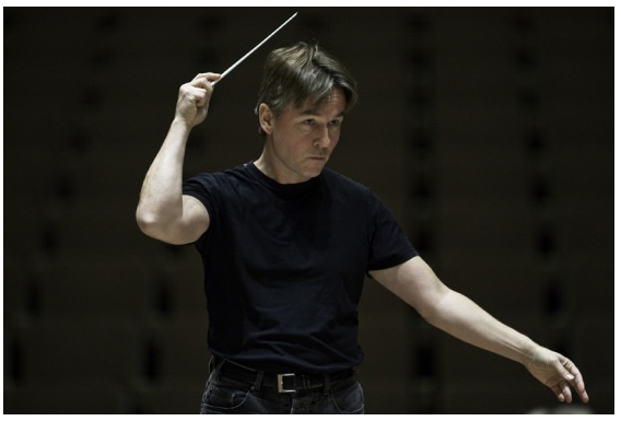 RSO esittää Helsingin juhlaviikoilla Šostakovitšin Orango-oopperan ensimmäistä k_2014-08-06_12-47-49