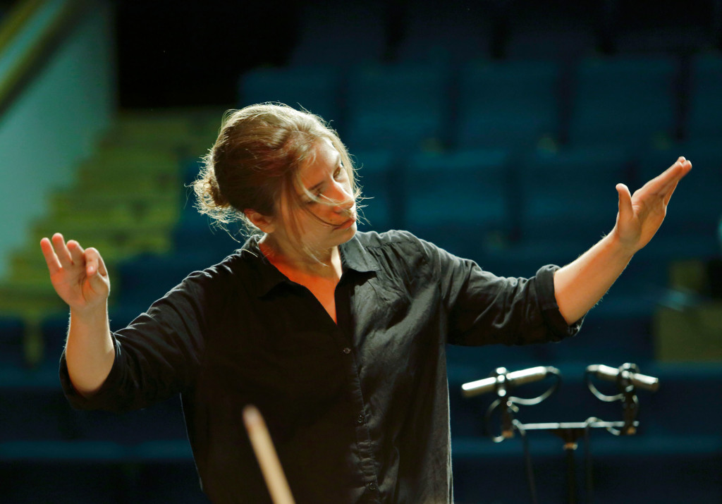 dalia_stasevska_kuva_2