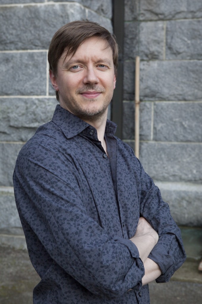 Sasha Mäkelä (c)LauraLuostarinen