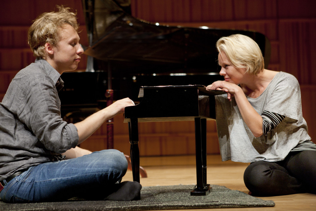 roope ja alma steffe