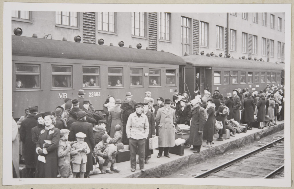 helsingista-pakoon-lahdossa