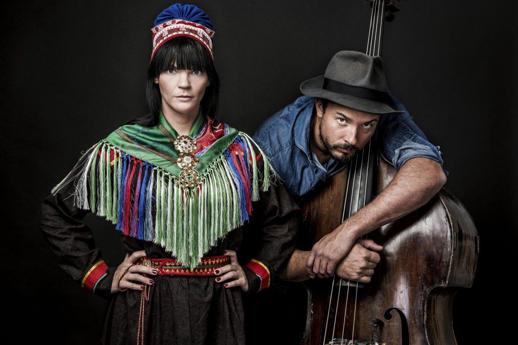 Arvvas Photo: Per Heimly