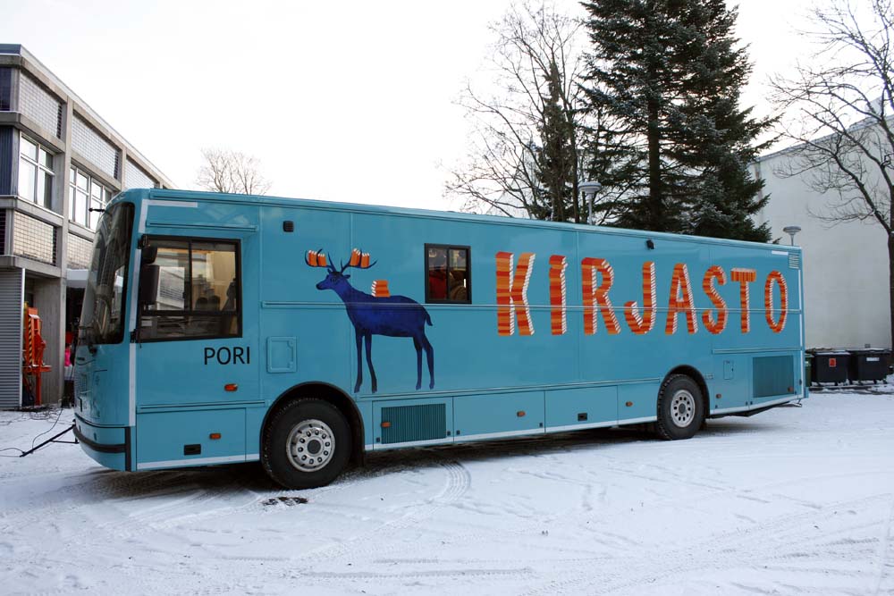 kirjastoauto1