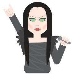 emoji-the_voice