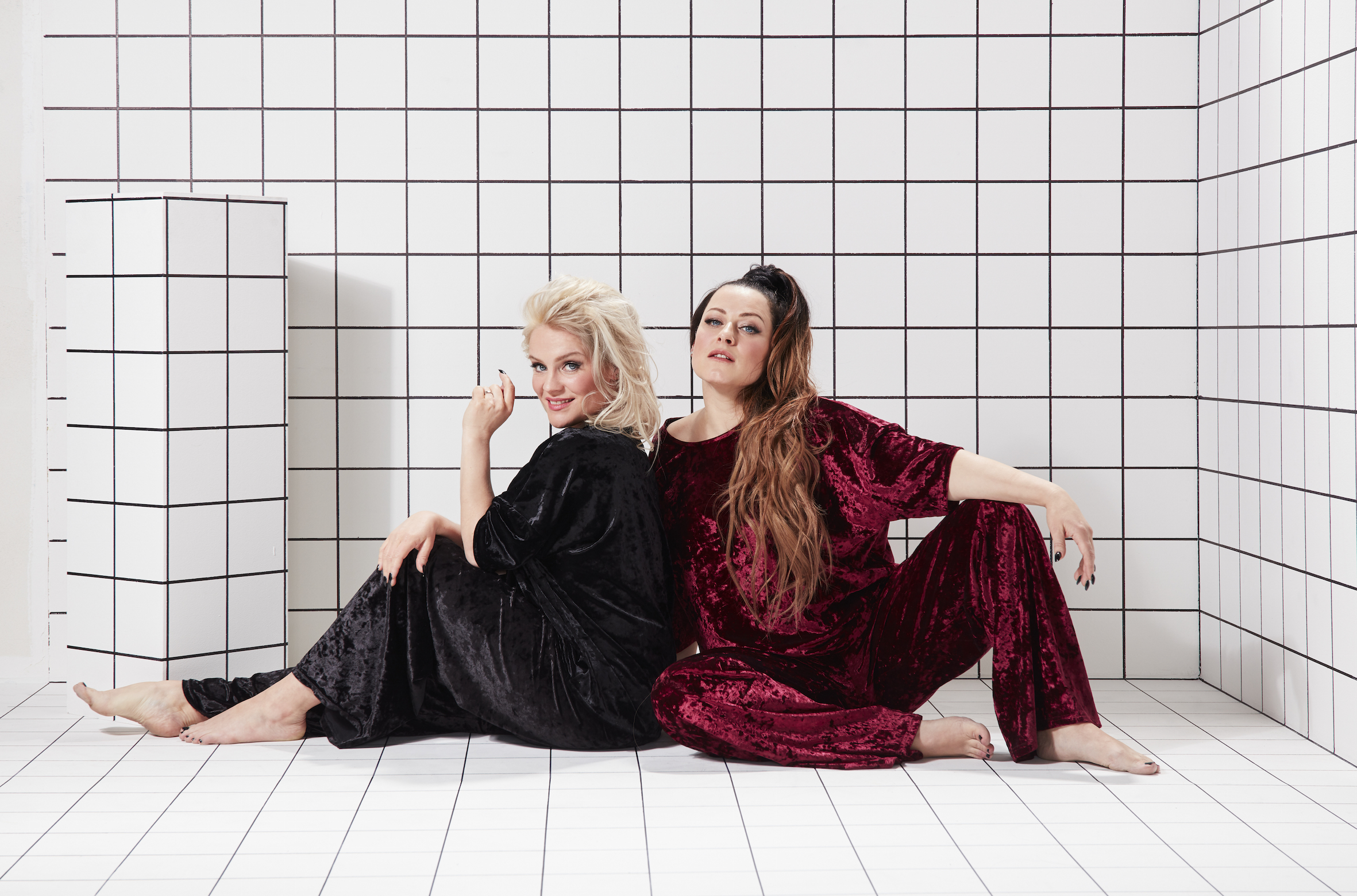 NYLON BEAT TEKEE YLL TYSKES KEIKAT Kulttuuriuutiset