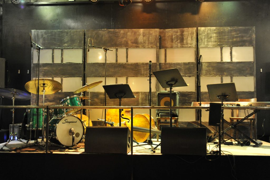 Jazz Finland Live_Kuva Timo J. Grönlund