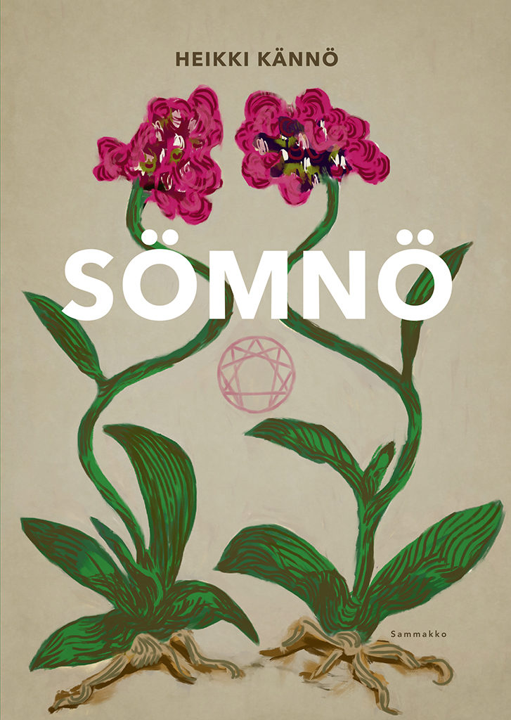 Somno-kansikuva