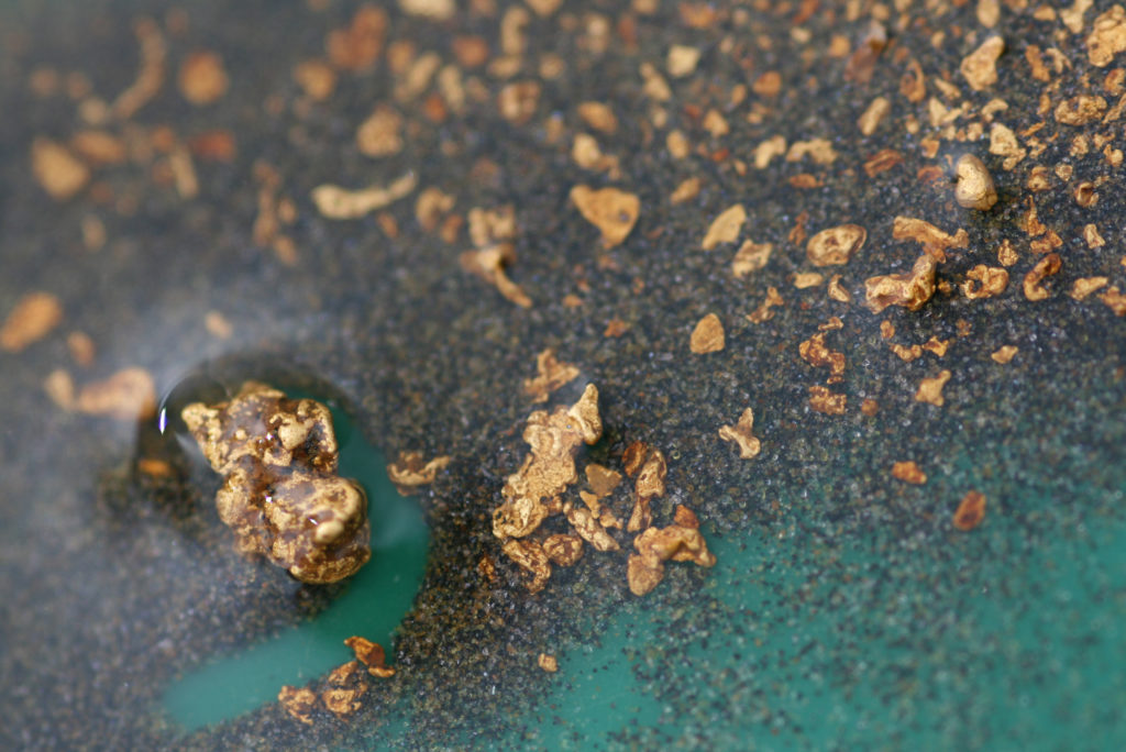 Inariviikot 2019 Kultahiput by Tytti Braysy