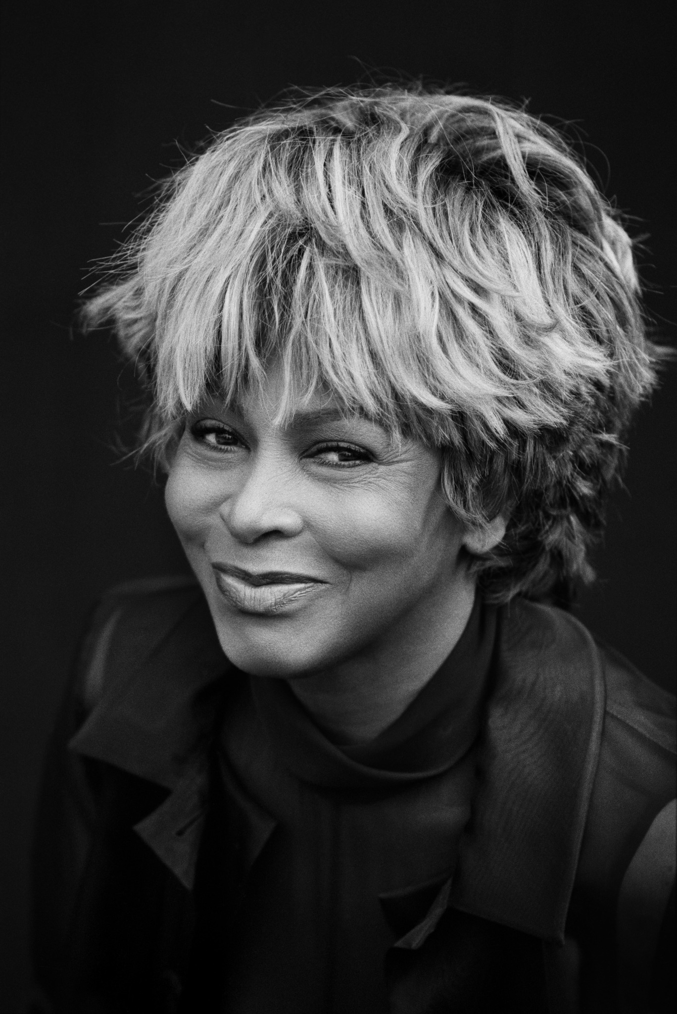 Laulajatähti Tina Turner on kuollut
