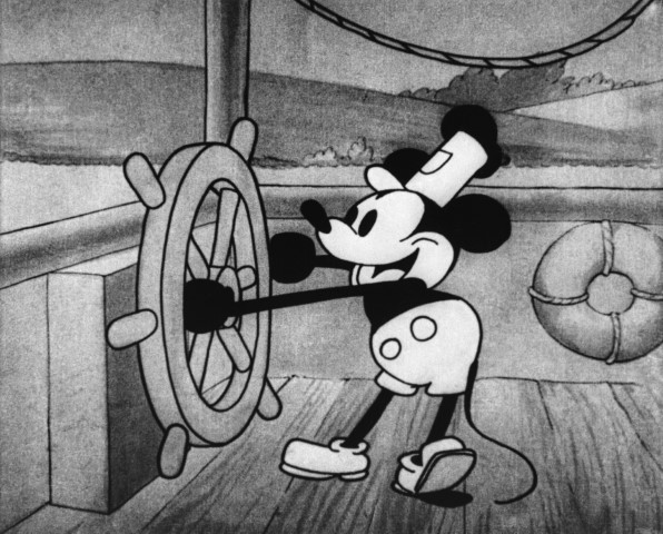 Disney kasvoi 100 vuodessa autotallista yhdeksi maailman suurimmista media- ja viihdeteollisuusyhtiöistä