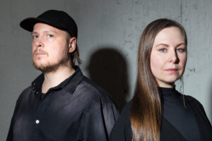 :OULU: TRIÁLOGO on flamencolaulun, elektronisen musiikin ja hylätyn tilan välinen trialogi